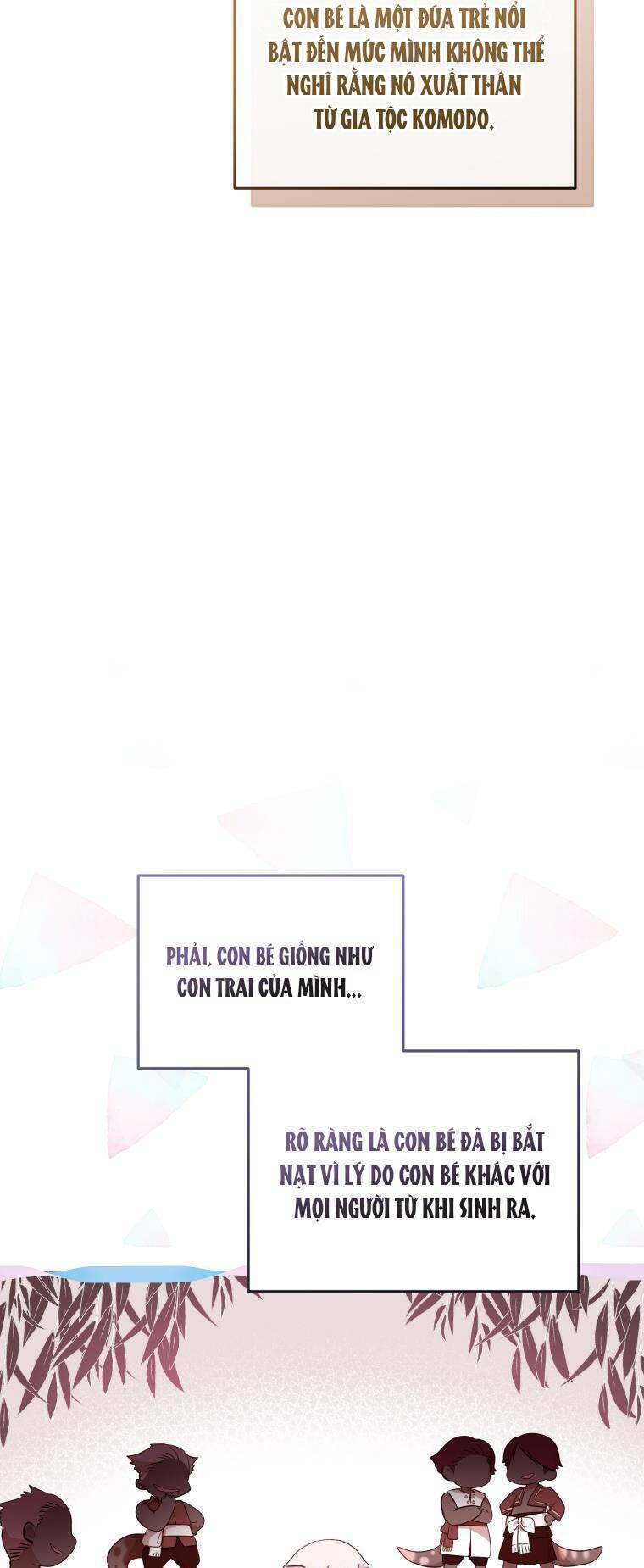 Papa Tôi Là Bạo Chúa Ác Ma Chap 29 - Next Chap 30