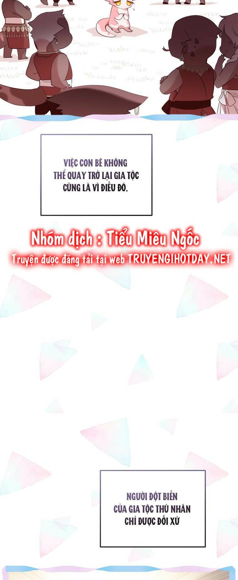 Papa Tôi Là Bạo Chúa Ác Ma Chap 29 - Next Chap 30