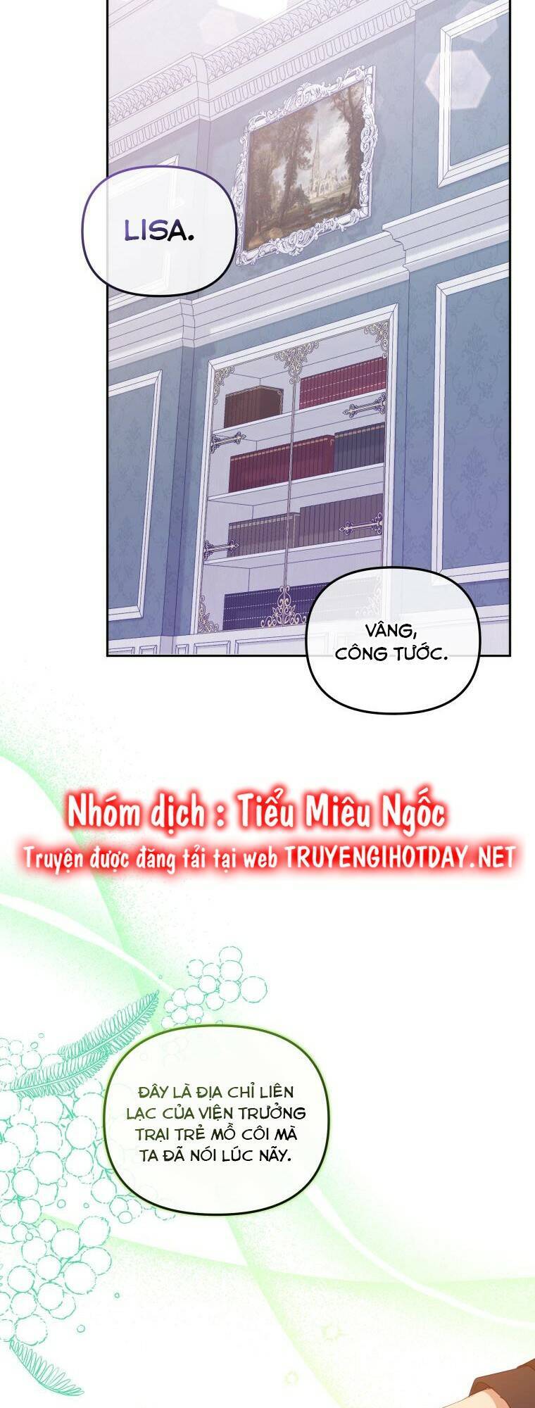 Papa Tôi Là Bạo Chúa Ác Ma Chap 29 - Next Chap 30