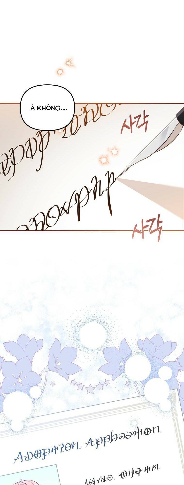 Papa Tôi Là Bạo Chúa Ác Ma Chap 29 - Next Chap 30