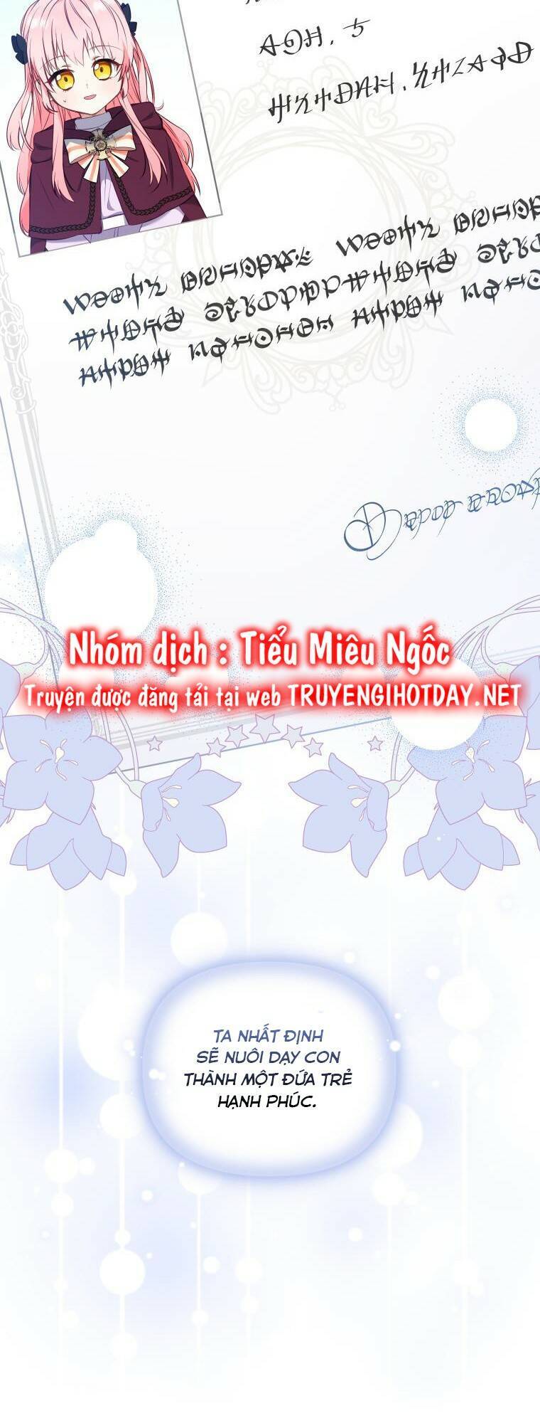 Papa Tôi Là Bạo Chúa Ác Ma Chap 29 - Next Chap 30
