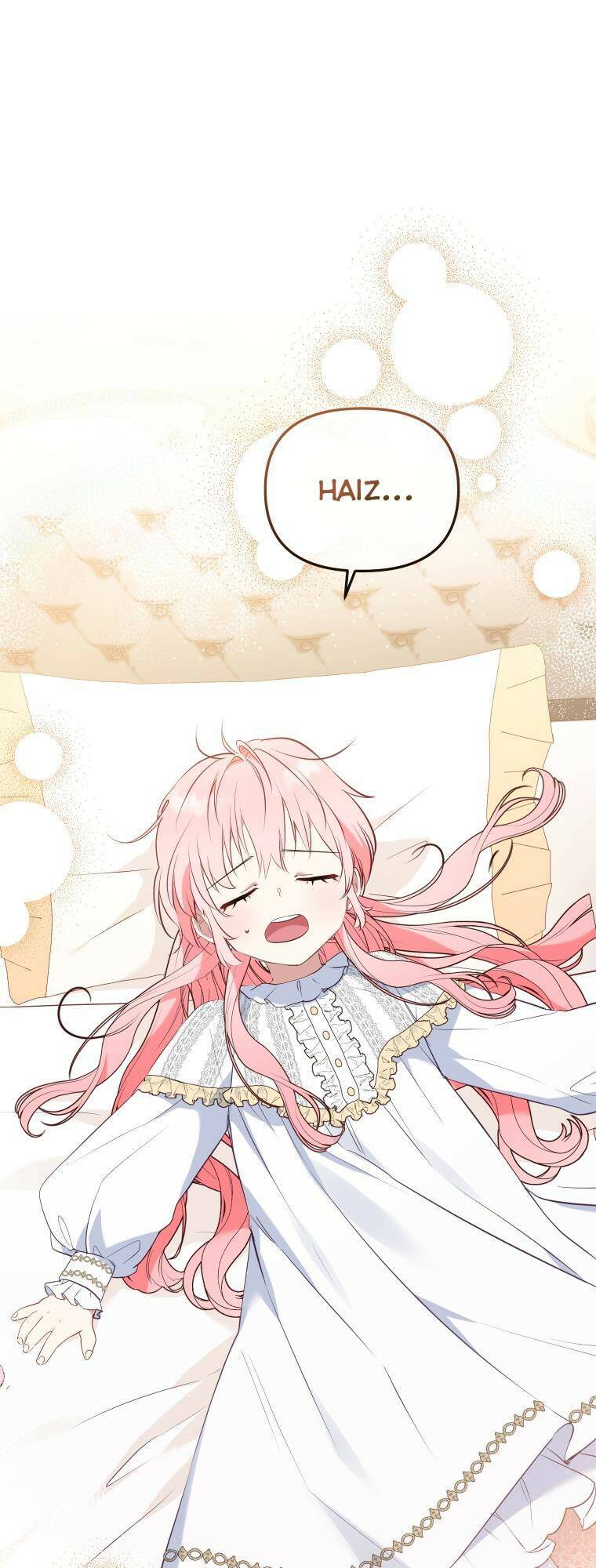 Papa Tôi Là Bạo Chúa Ác Ma Chap 29 - Next Chap 30