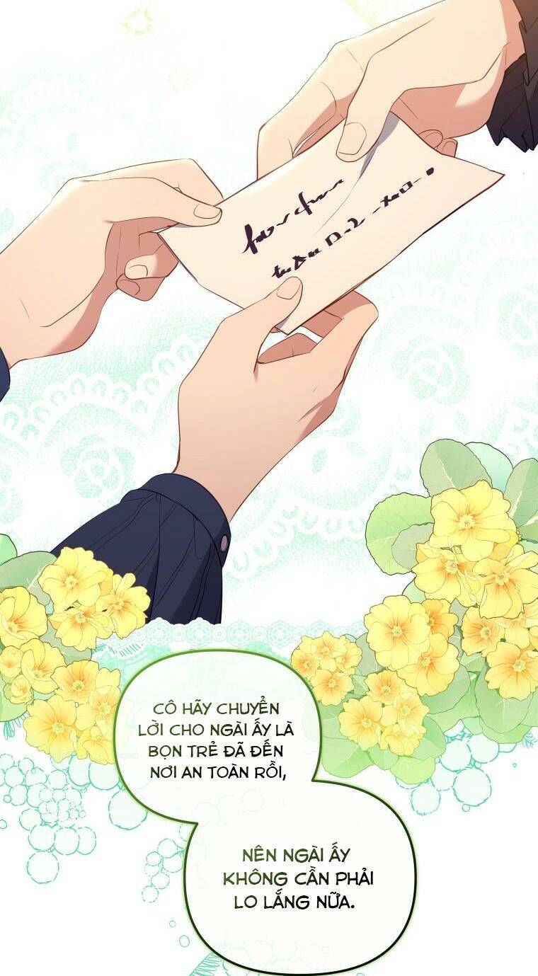 Papa Tôi Là Bạo Chúa Ác Ma Chap 29 - Next Chap 30