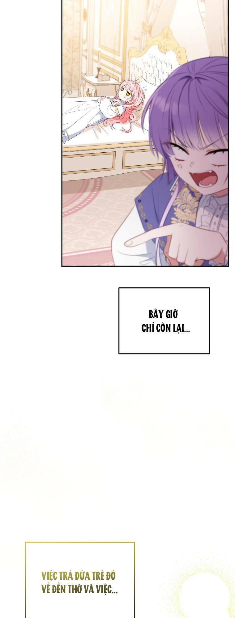 Papa Tôi Là Bạo Chúa Ác Ma Chap 29 - Next Chap 30