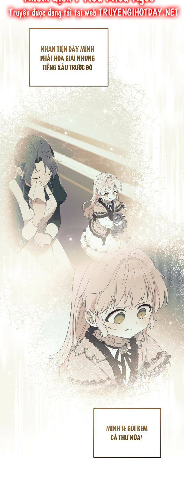 Papa Tôi Là Bạo Chúa Ác Ma Chap 29 - Next Chap 30