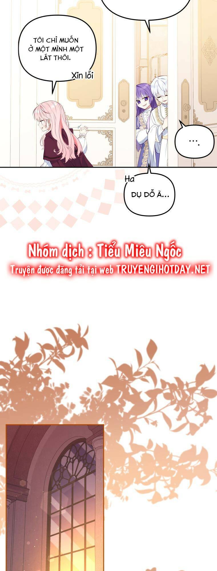 Papa Tôi Là Bạo Chúa Ác Ma Chap 29 - Next Chap 30