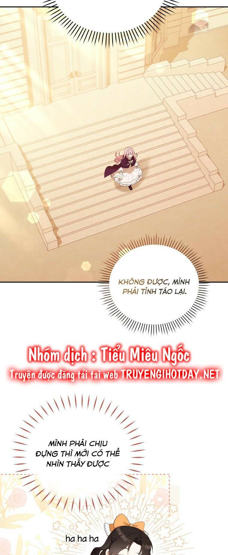 Papa Tôi Là Bạo Chúa Ác Ma Chap 29 - Next Chap 30