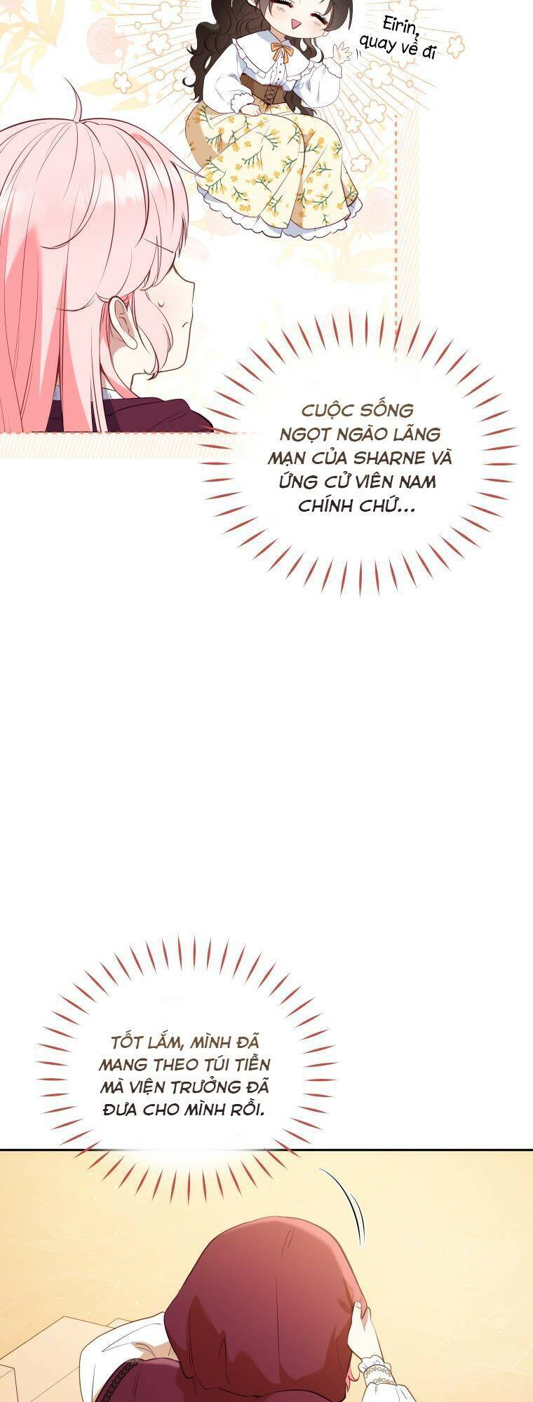 Papa Tôi Là Bạo Chúa Ác Ma Chap 29 - Next Chap 30