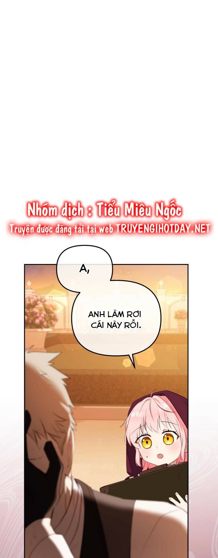 Papa Tôi Là Bạo Chúa Ác Ma Chap 29 - Next Chap 30