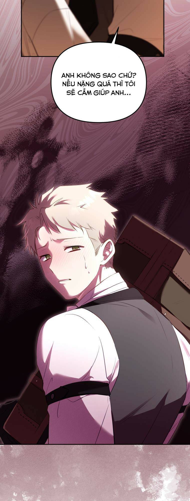 Papa Tôi Là Bạo Chúa Ác Ma Chap 29 - Next Chap 30