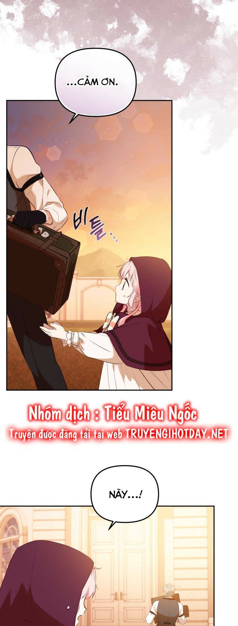 Papa Tôi Là Bạo Chúa Ác Ma Chap 29 - Next Chap 30