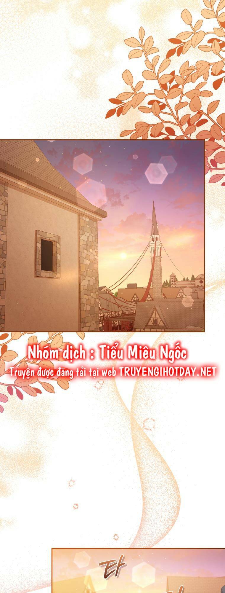 Papa Tôi Là Bạo Chúa Ác Ma Chap 29 - Next Chap 30
