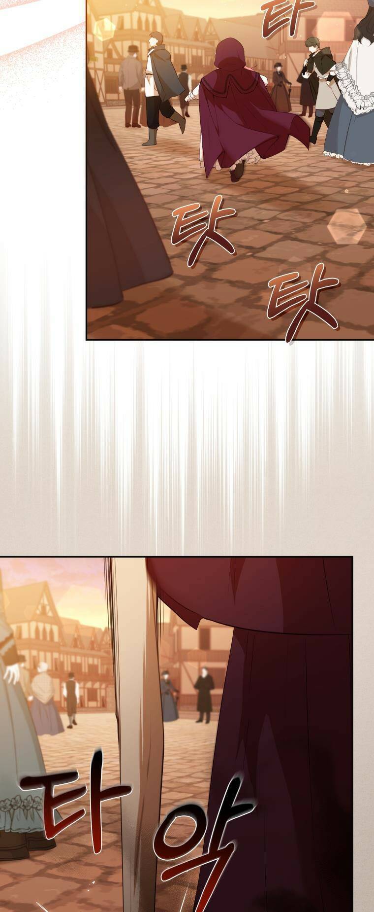 Papa Tôi Là Bạo Chúa Ác Ma Chap 29 - Next Chap 30