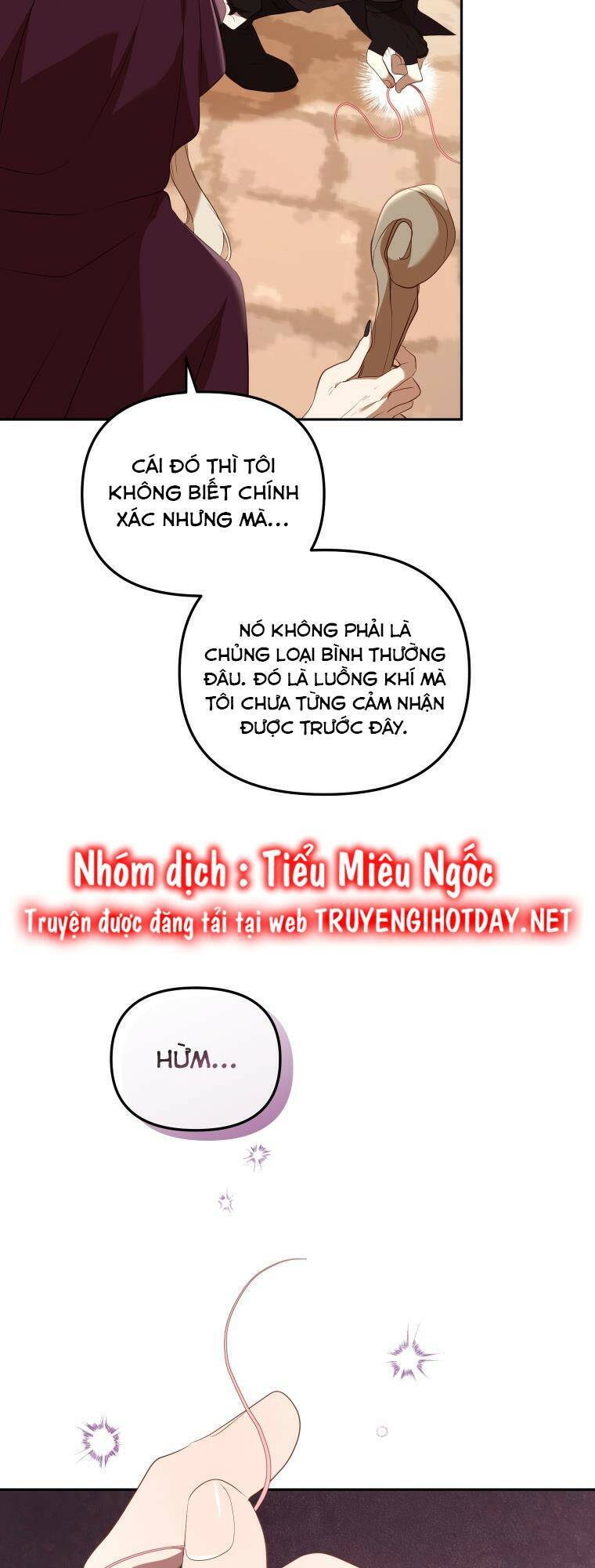 Papa Tôi Là Bạo Chúa Ác Ma Chap 29 - Next Chap 30