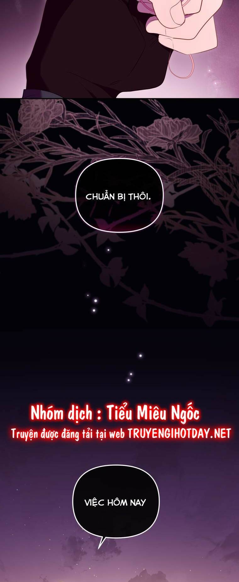 Papa Tôi Là Bạo Chúa Ác Ma Chap 29 - Next Chap 30