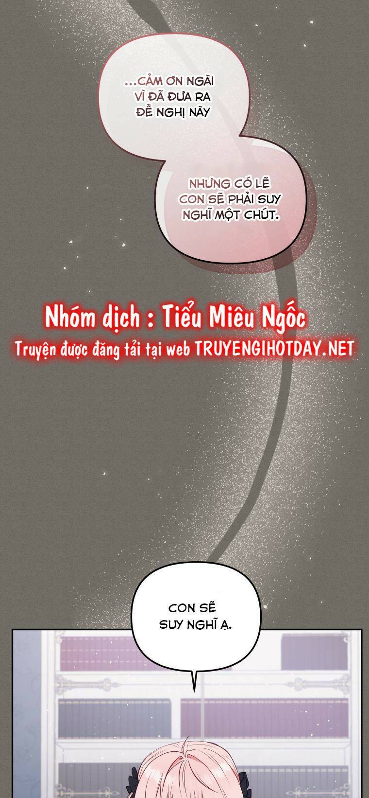 Papa Tôi Là Bạo Chúa Ác Ma Chap 29 - Next Chap 30