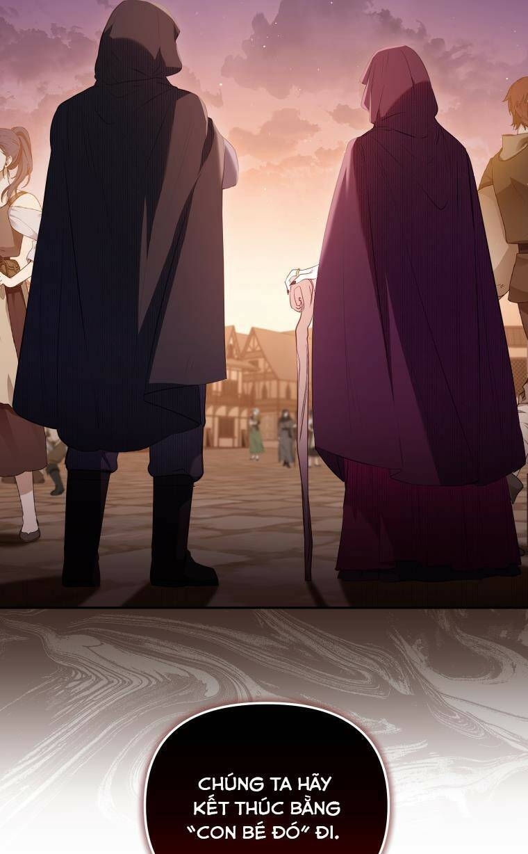 Papa Tôi Là Bạo Chúa Ác Ma Chap 29 - Next Chap 30