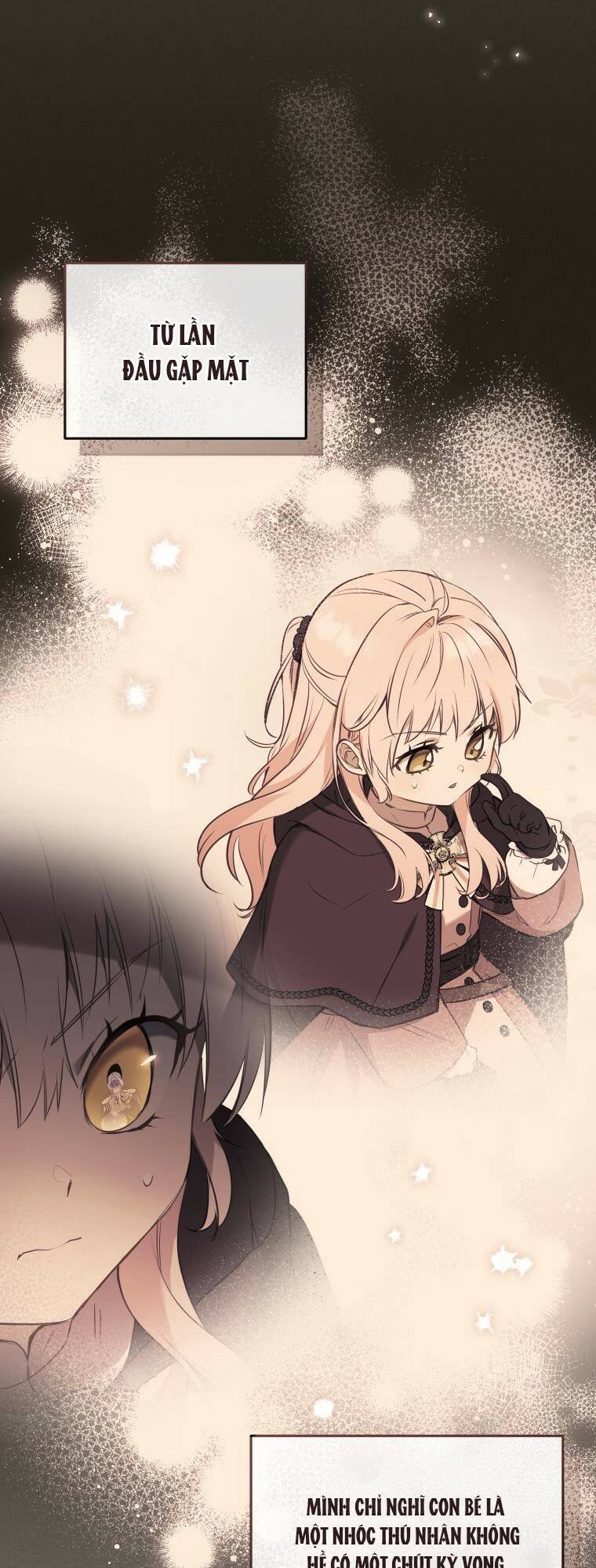 Papa Tôi Là Bạo Chúa Ác Ma Chap 29 - Next Chap 30