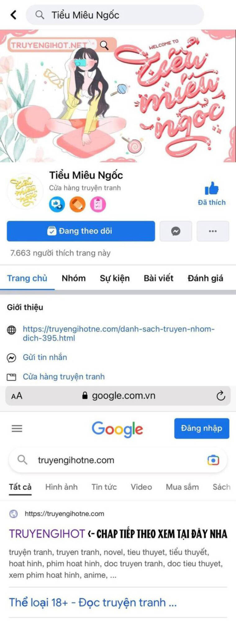 Papa Tôi Là Bạo Chúa Ác Ma Chap 30 - Next Chap 31