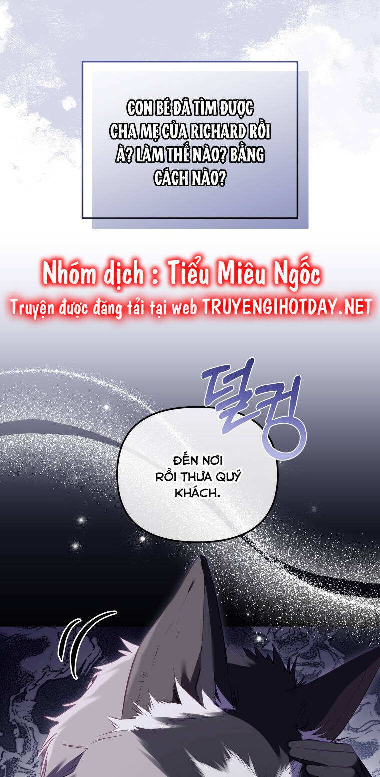 Papa Tôi Là Bạo Chúa Ác Ma Chap 30 - Next Chap 31