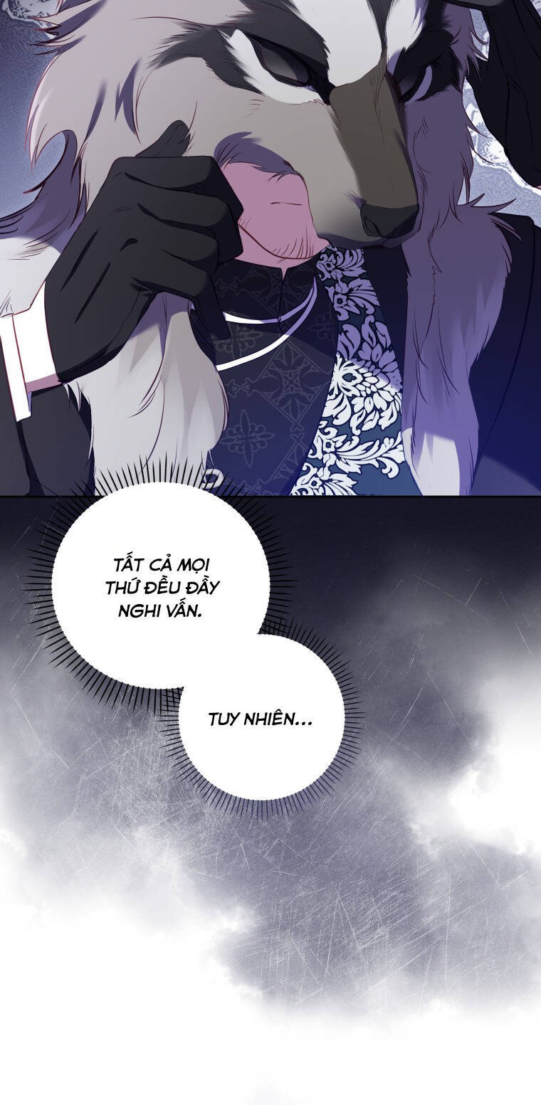 Papa Tôi Là Bạo Chúa Ác Ma Chap 30 - Next Chap 31