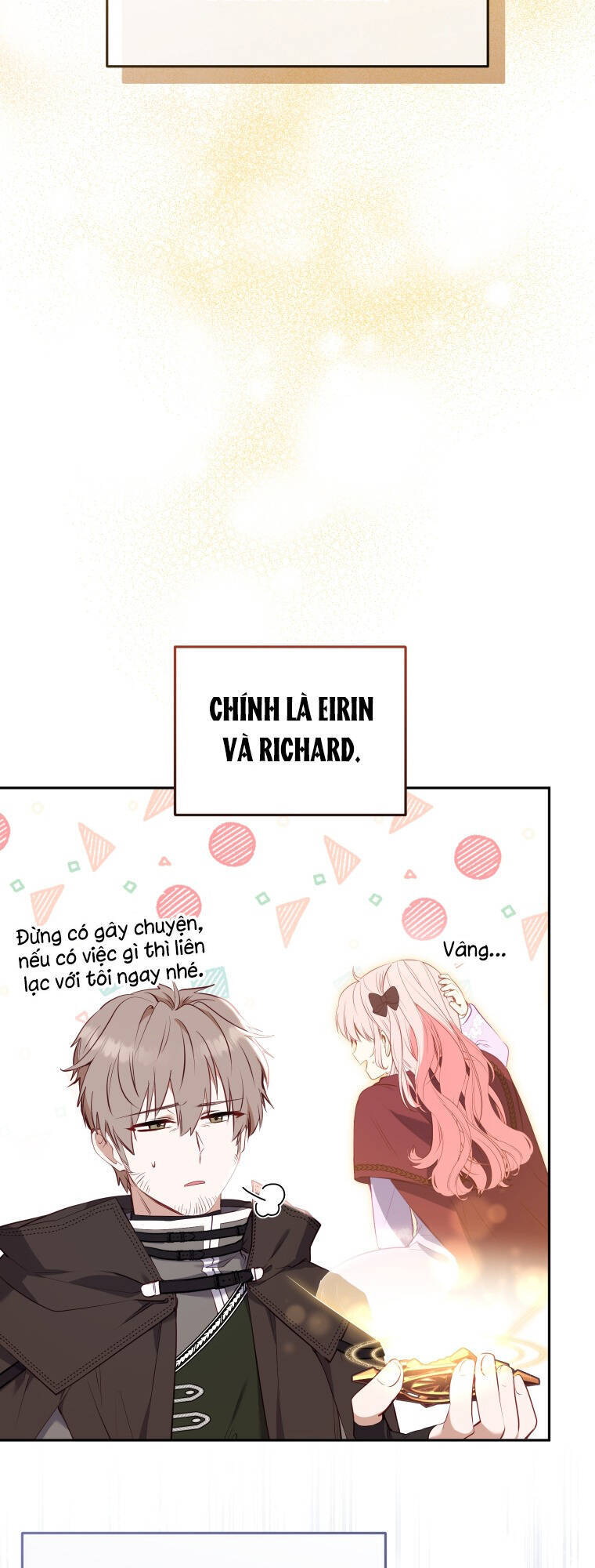 Papa Tôi Là Bạo Chúa Ác Ma Chap 30 - Next Chap 31