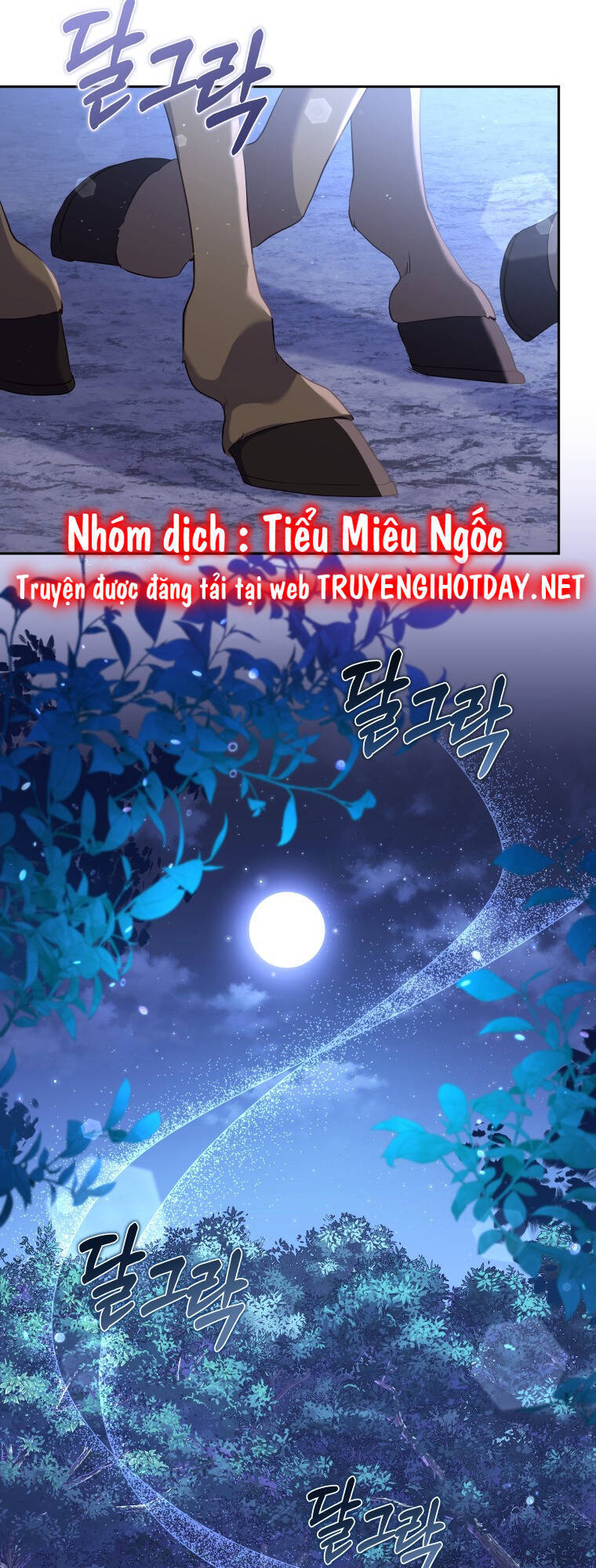 Papa Tôi Là Bạo Chúa Ác Ma Chap 30 - Next Chap 31