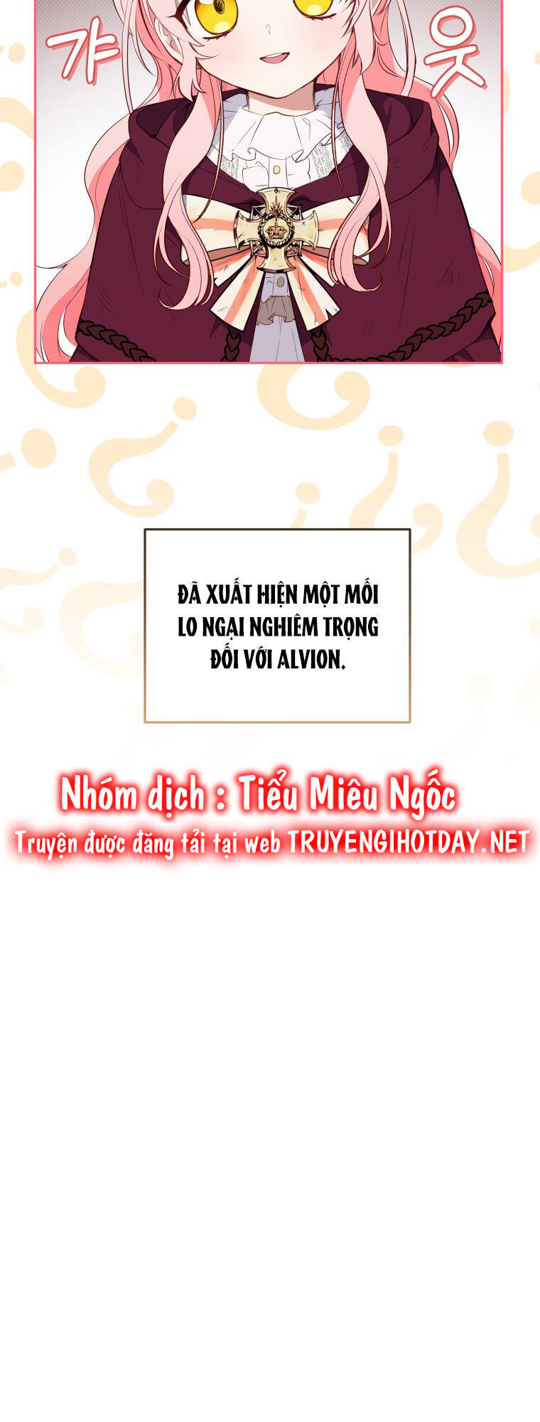 Papa Tôi Là Bạo Chúa Ác Ma Chap 30 - Next Chap 31