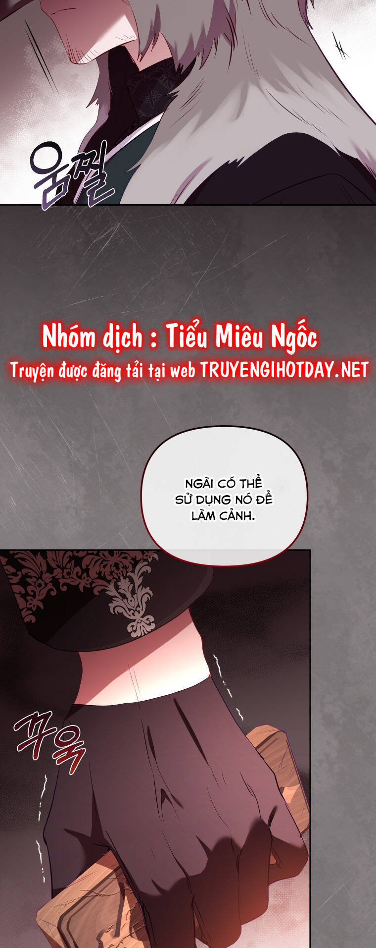 Papa Tôi Là Bạo Chúa Ác Ma Chap 30 - Next Chap 31