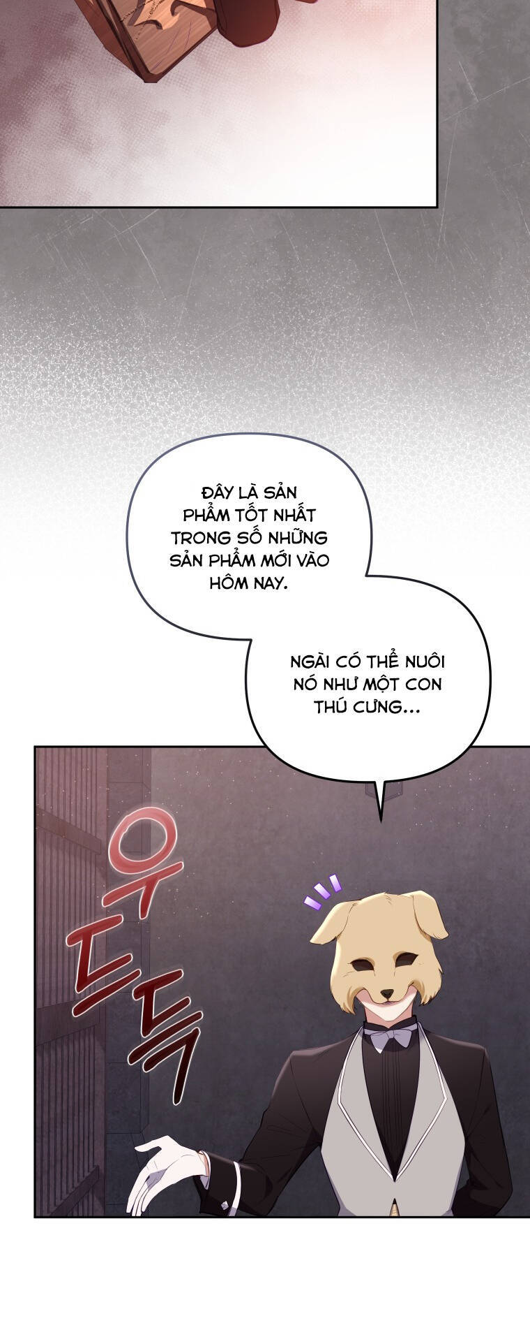 Papa Tôi Là Bạo Chúa Ác Ma Chap 30 - Next Chap 31