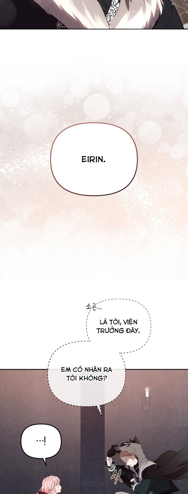 Papa Tôi Là Bạo Chúa Ác Ma Chap 30 - Next Chap 31