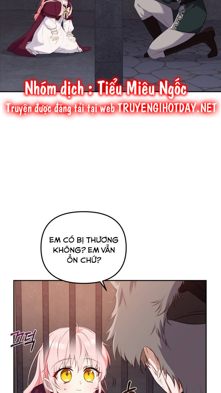 Papa Tôi Là Bạo Chúa Ác Ma Chap 30 - Next Chap 31