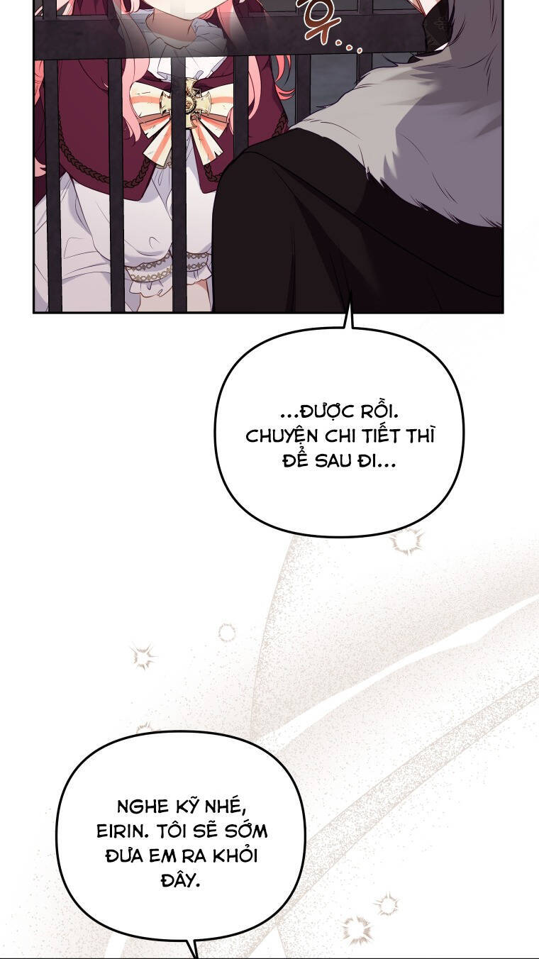 Papa Tôi Là Bạo Chúa Ác Ma Chap 30 - Next Chap 31