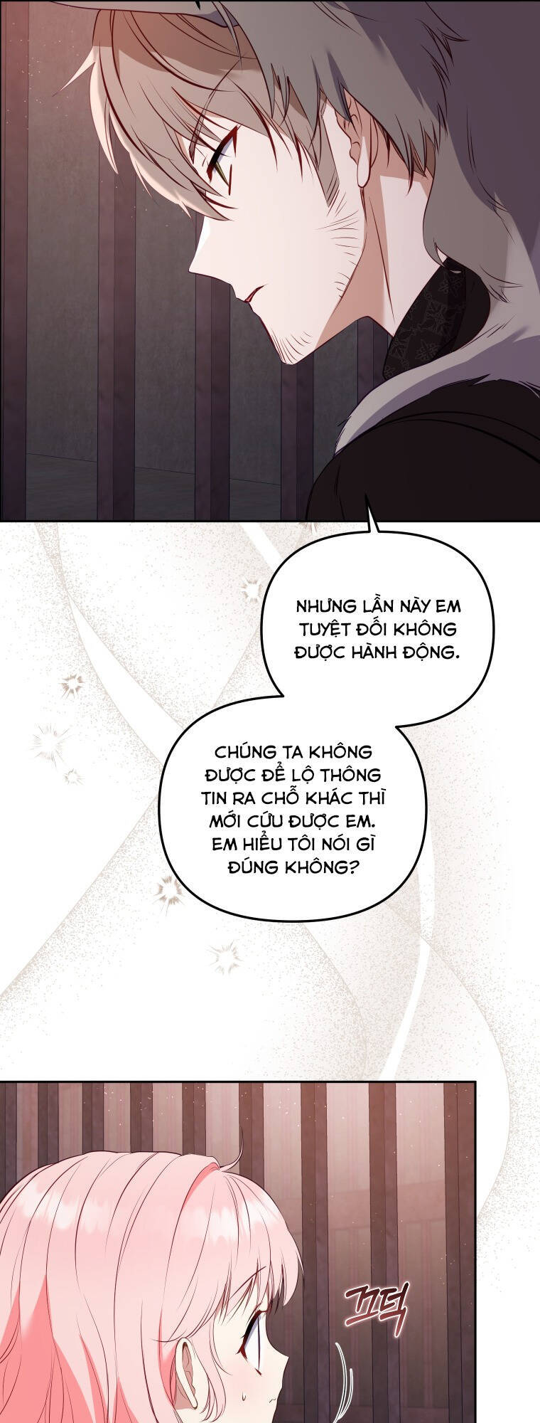 Papa Tôi Là Bạo Chúa Ác Ma Chap 30 - Next Chap 31