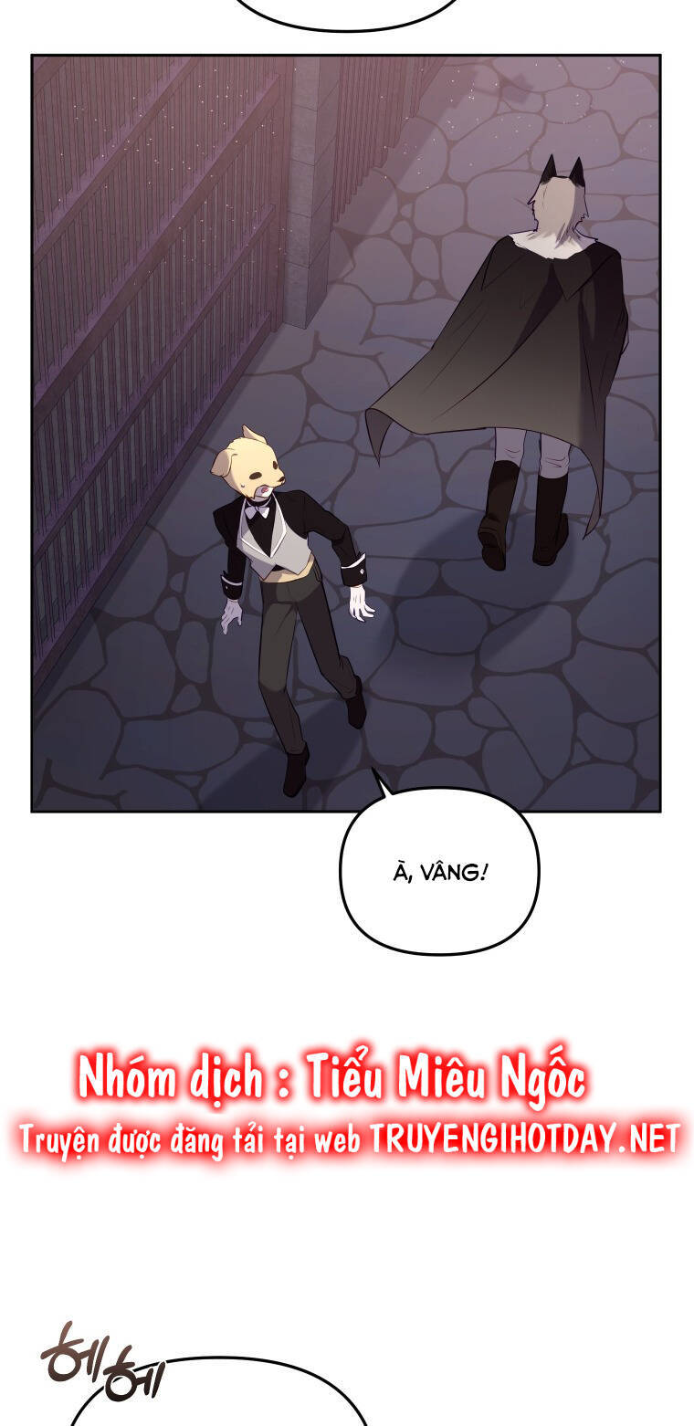 Papa Tôi Là Bạo Chúa Ác Ma Chap 30 - Next Chap 31