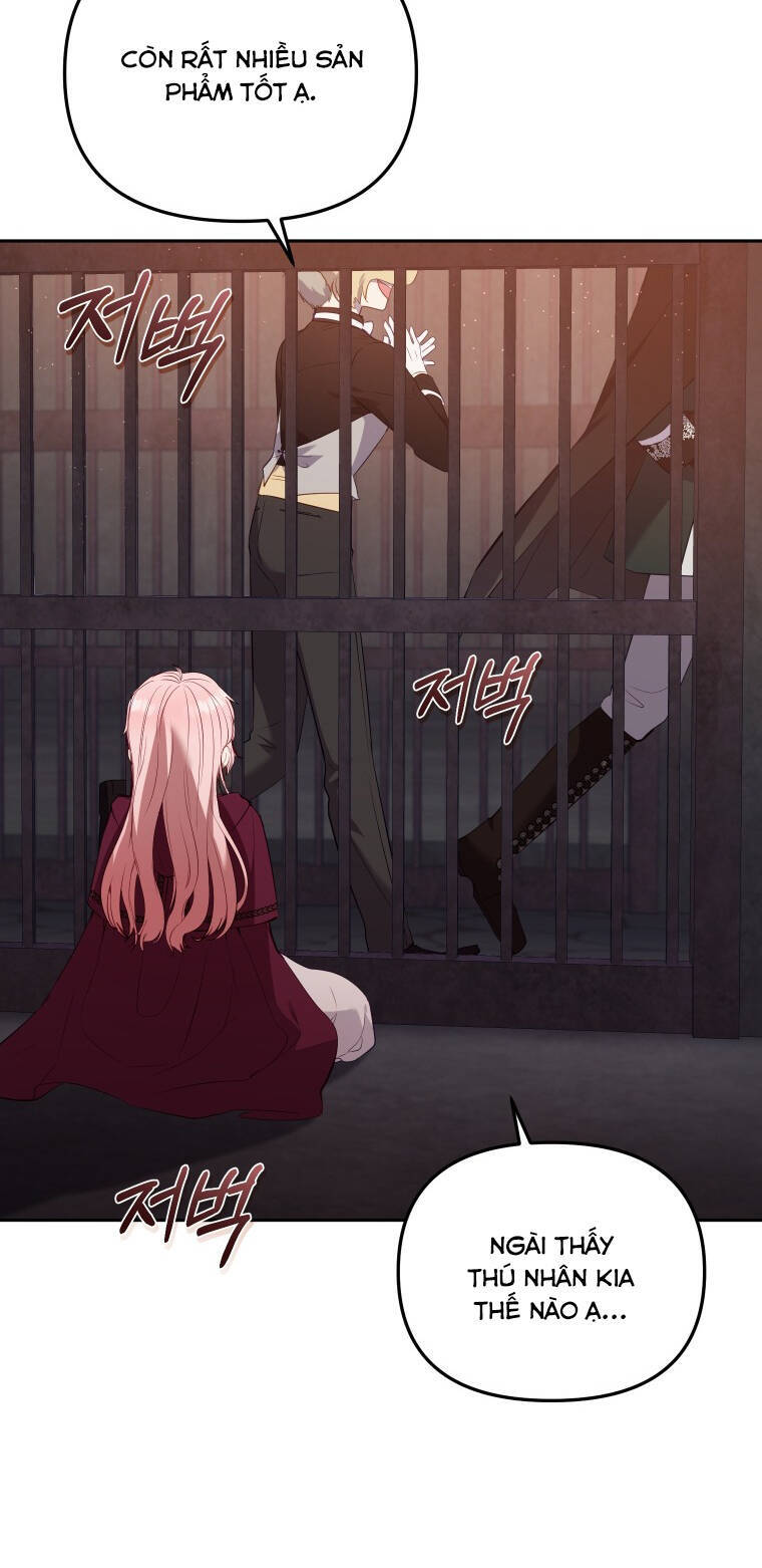 Papa Tôi Là Bạo Chúa Ác Ma Chap 30 - Next Chap 31