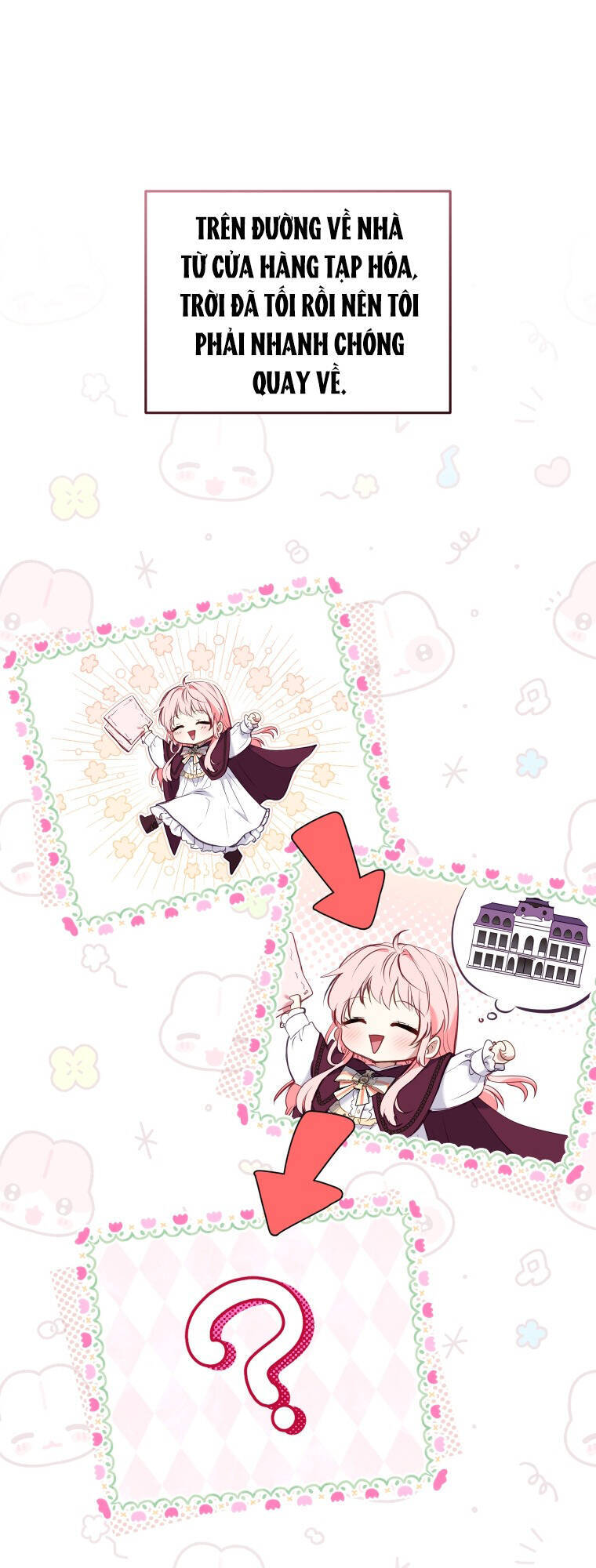 Papa Tôi Là Bạo Chúa Ác Ma Chap 30 - Next Chap 31