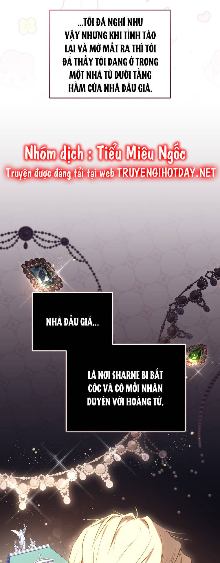Papa Tôi Là Bạo Chúa Ác Ma Chap 30 - Next Chap 31