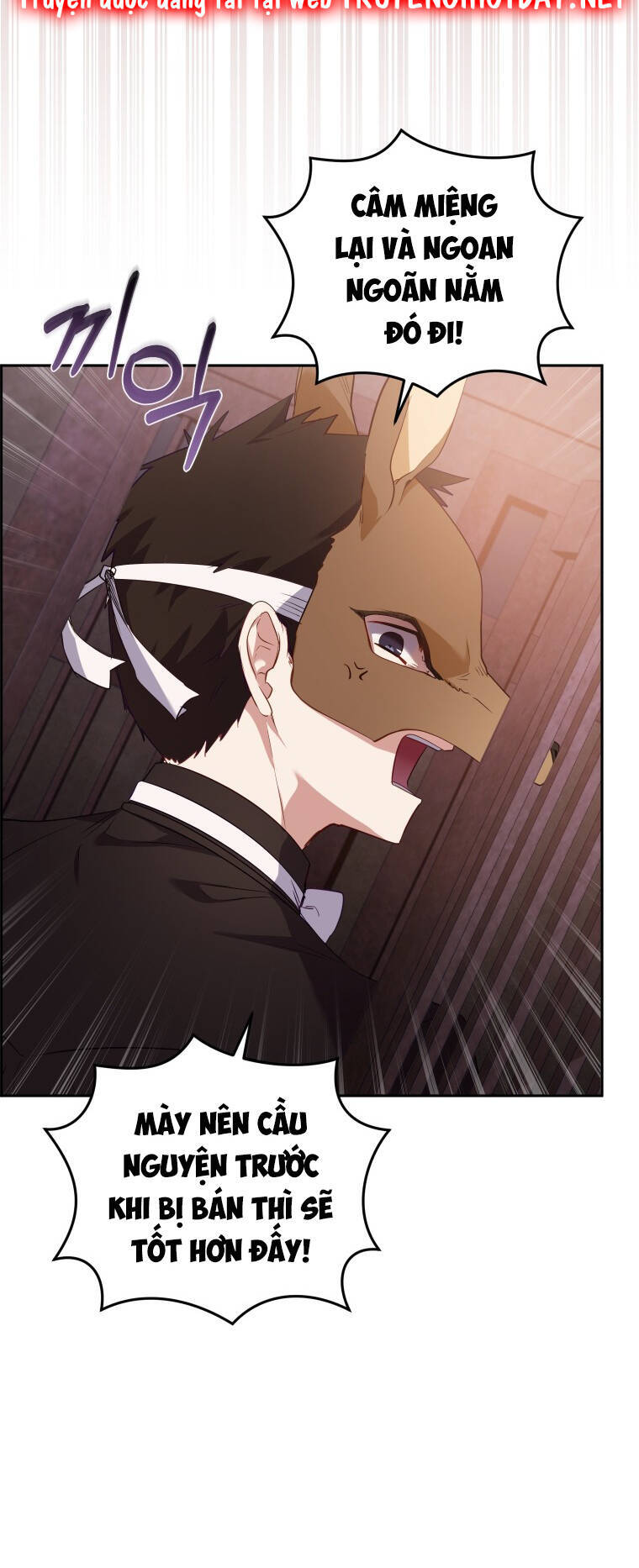 Papa Tôi Là Bạo Chúa Ác Ma Chap 30 - Next Chap 31