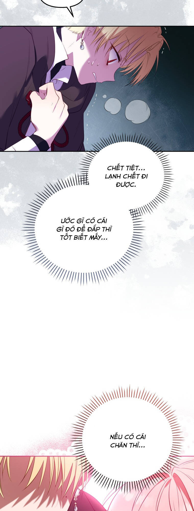 Papa Tôi Là Bạo Chúa Ác Ma Chap 30 - Next Chap 31