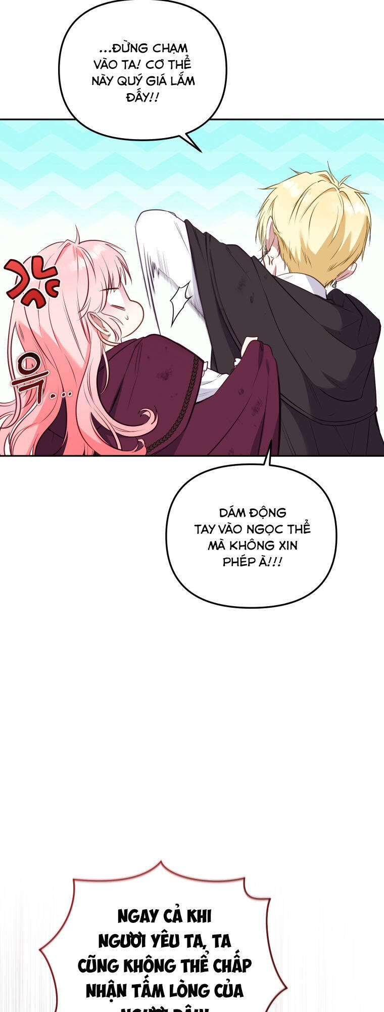 Papa Tôi Là Bạo Chúa Ác Ma Chap 30 - Next Chap 31