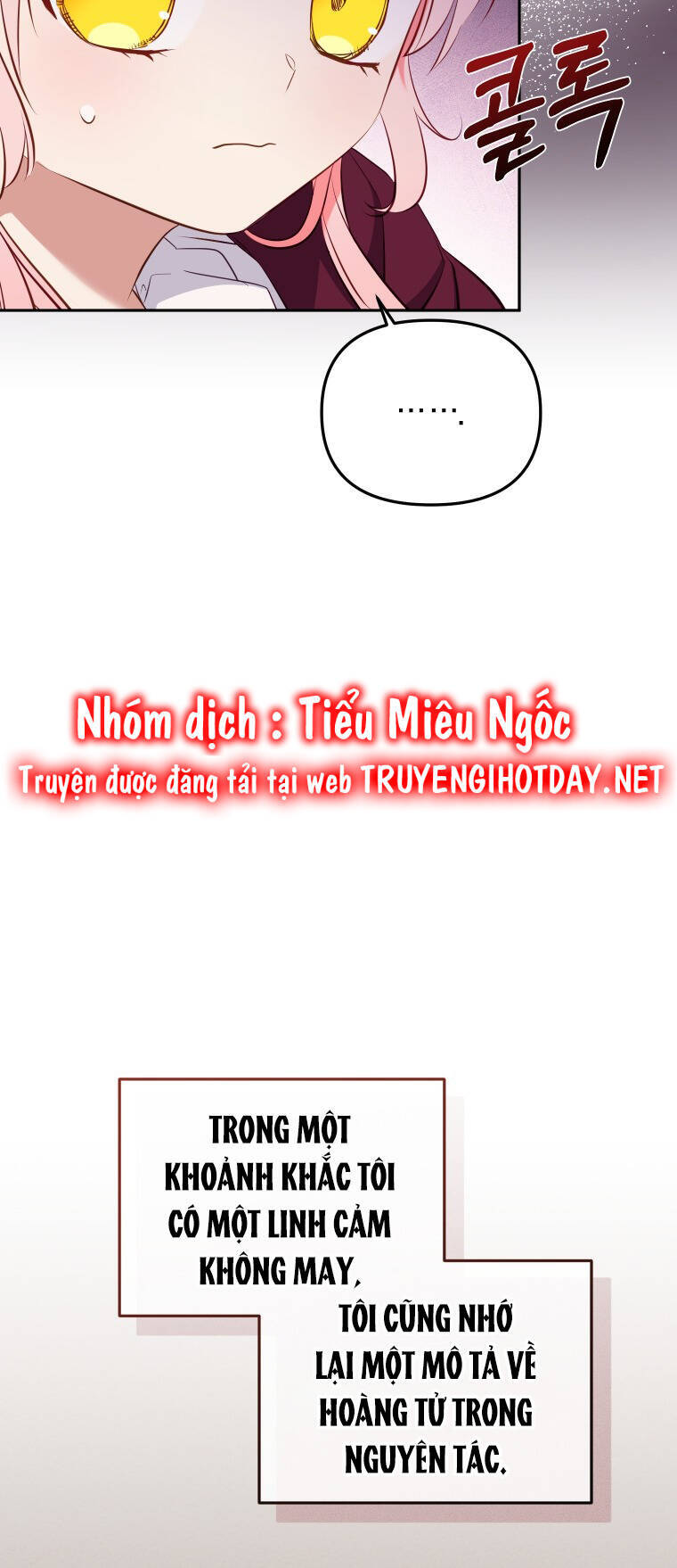 Papa Tôi Là Bạo Chúa Ác Ma Chap 30 - Next Chap 31