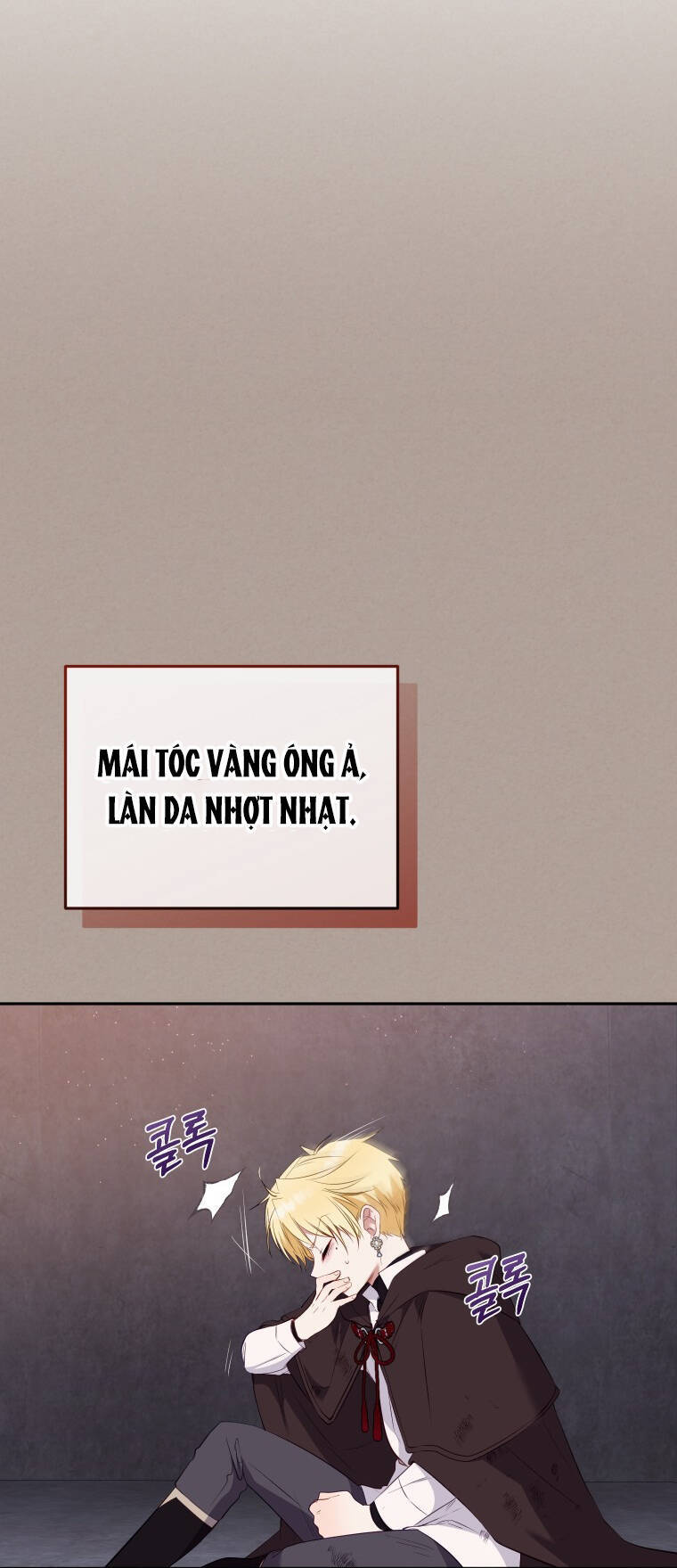 Papa Tôi Là Bạo Chúa Ác Ma Chap 30 - Next Chap 31