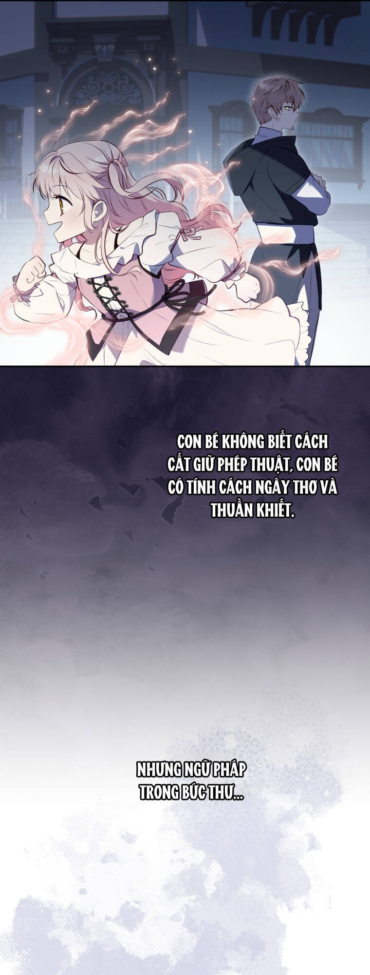 Papa Tôi Là Bạo Chúa Ác Ma Chap 30 - Next Chap 31