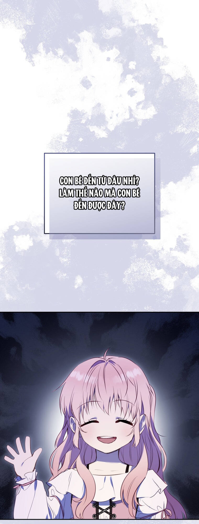Papa Tôi Là Bạo Chúa Ác Ma Chap 30 - Next Chap 31