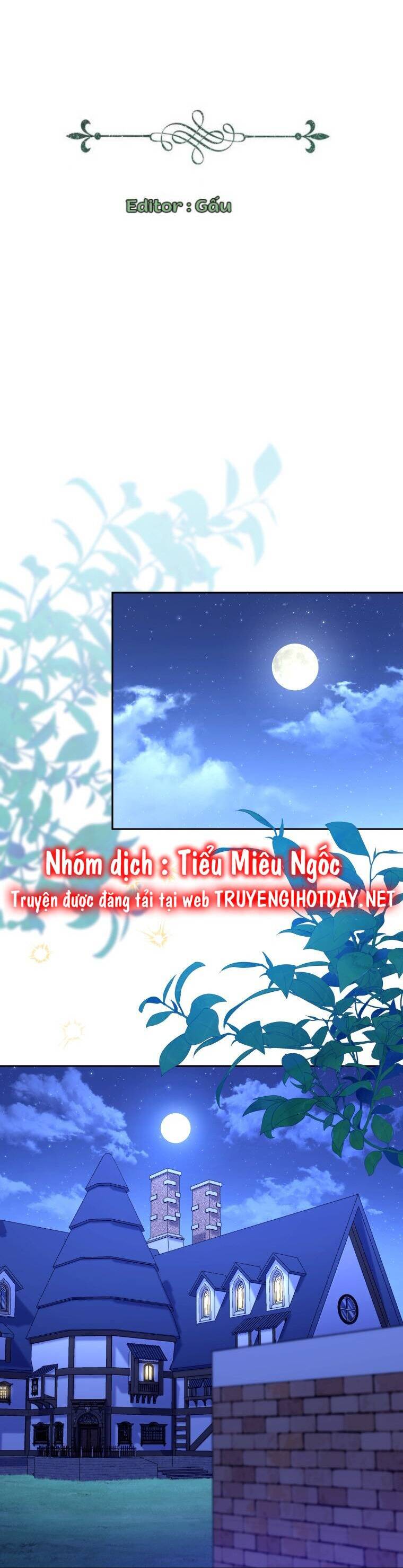 Papa Tôi Là Bạo Chúa Ác Ma Chap 56 - Next Chap 57