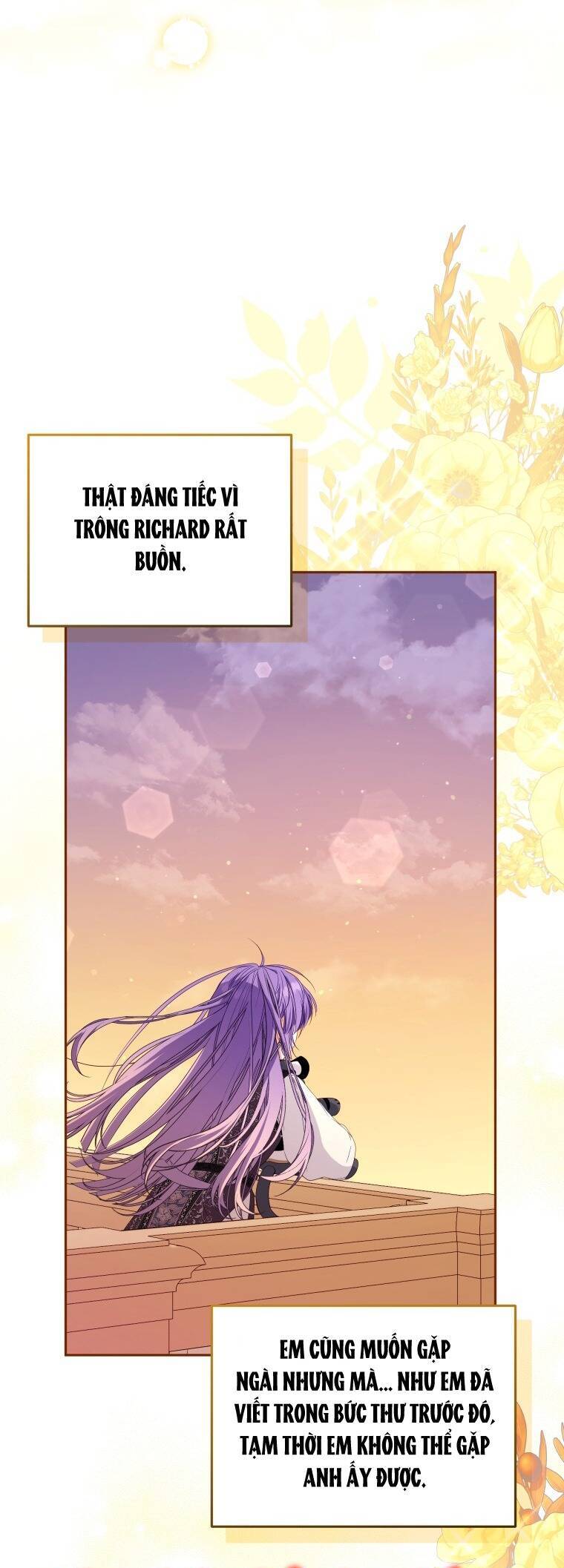 Papa Tôi Là Bạo Chúa Ác Ma Chap 56 - Next Chap 57