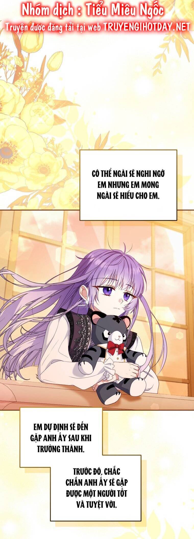 Papa Tôi Là Bạo Chúa Ác Ma Chap 56 - Next Chap 57