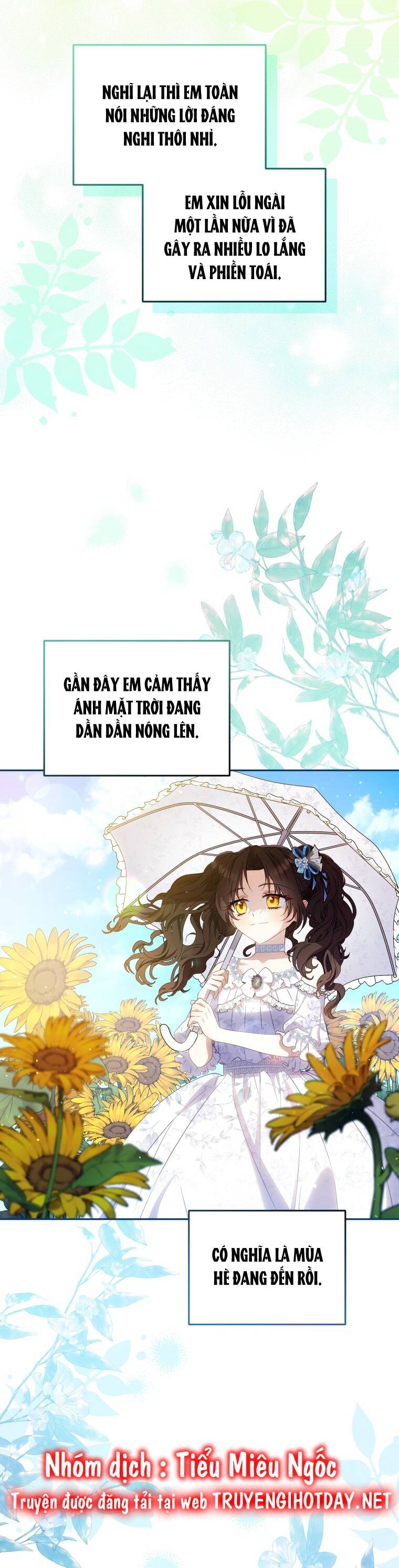 Papa Tôi Là Bạo Chúa Ác Ma Chap 56 - Next Chap 57