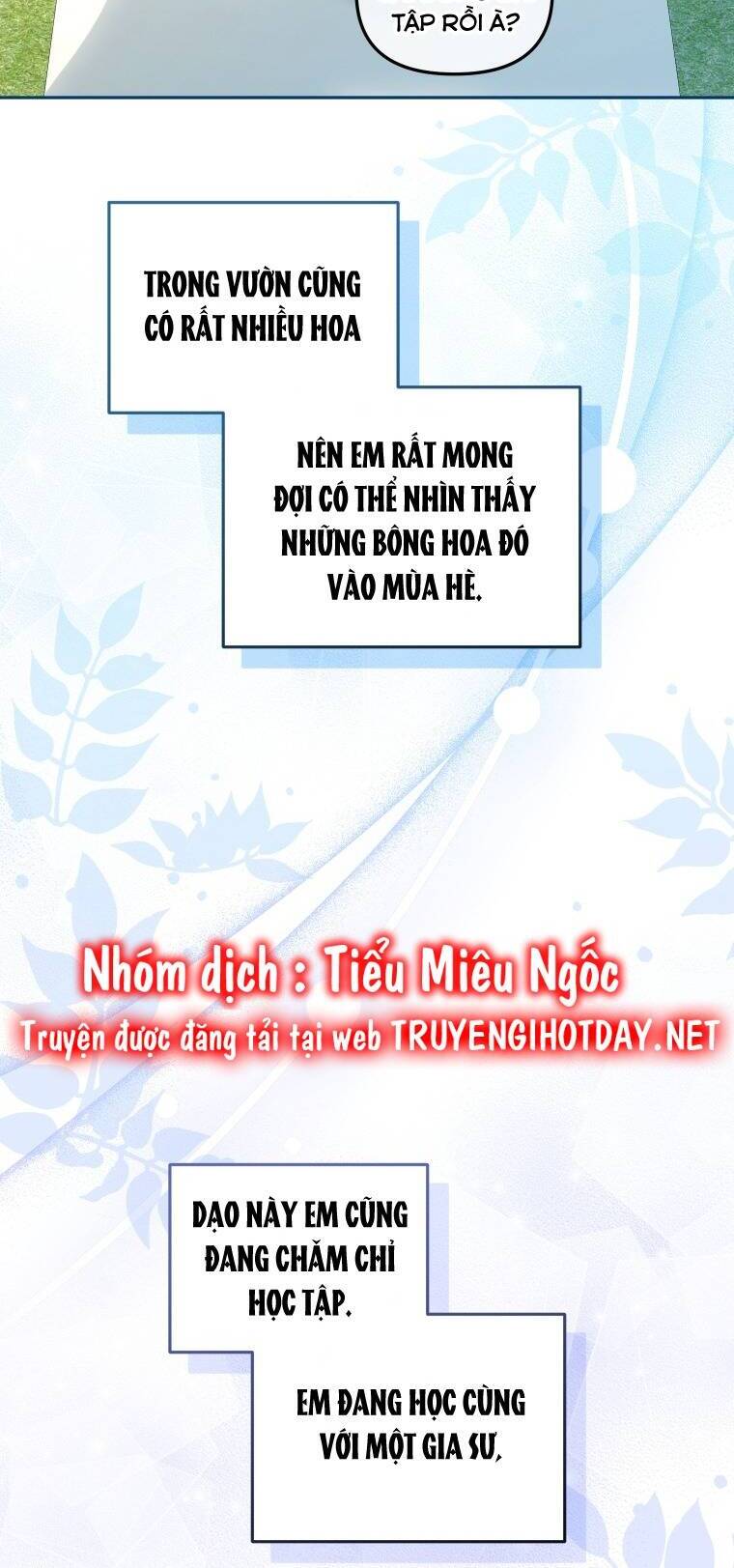 Papa Tôi Là Bạo Chúa Ác Ma Chap 56 - Next Chap 57